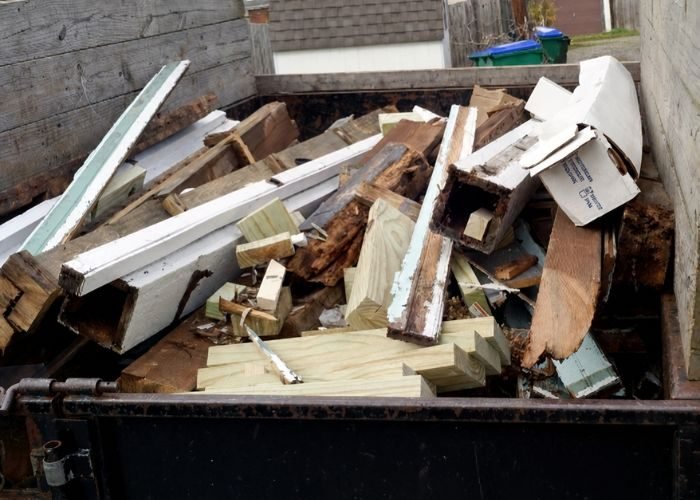 Demolition contractor service Charleston SC