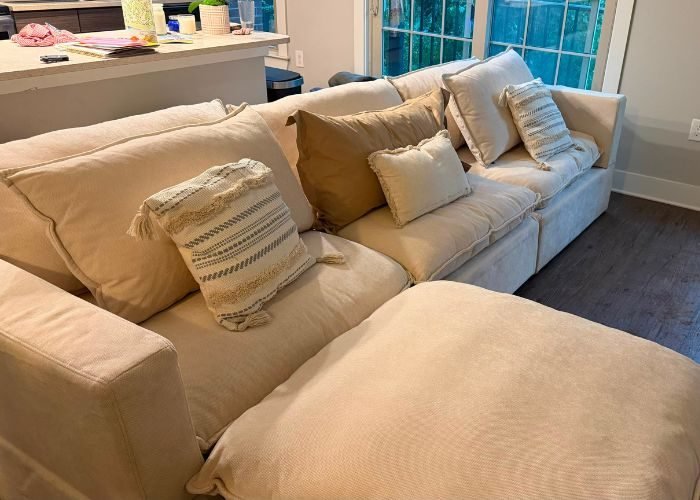 Furniture Removal Charleston SC